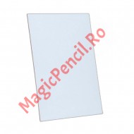 Panza canvas, fara rama, 20x20 cm